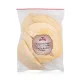 Tschebureki, Teigtaschen, mit Schweinefleisch, Family Farm, 600 g