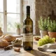 Georgischer Weißwein - Alazani Valley, lieblich, 0,75 L