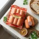 Brühwurstchen - Molotschnije, Lackmann, 450 g