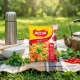 Instant Nudeln - Reeva, mit Rindfleischgeschmack, 85 g