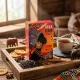 Чай чёрный, кенийский, гранулированный, Орда Кения, 250 г