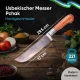 Usbekischer Messer – Pchak, 29,5 cm