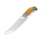 Usbekischer Messer – Pchak, 34,5 cm