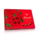 Pralinen Auslese - Rote Rosen, Laima, 470 g