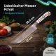 Usbekischer Messer – Pchak, 28,5 cm