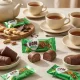 Konfekt - BON BLISS, mit gerösteten Erdnüssen, ZL, 300 g