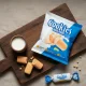 Батончики со сливочным печеньем, 500 г