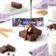 Waffelkonfekt - Milk Wow, mit Sahnegeschmack, ZL, 300 g