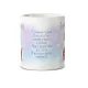 Tasse - Wärme und Gemütlichkeit, Keramik, 330 ml
