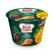 Nudeln - Big Lunch, mit Hähnchen und Kräutern, 90 g