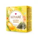 Grüner Tee - Goldmango, Lovare, 15 x 2 g