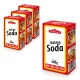 Backpulver, Dovgan, 4 х 400 g