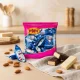 Pralinen - Umka, mit Mandeln und Waffeln, 1 kg