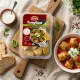 Голубцы с курицей, замороженные, Leis, 300 г