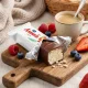 Сырок творожный - Моя Аленка, глазированный, Савушкин, 40 г