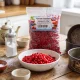 Rote Johannisbeeren, 7-Ja,  450 g