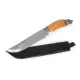Usbekischer Messer – Pchak, 34,5 cm