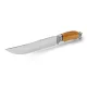 Usbekischer Messer – Pchak, 34,5 cm