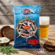 Sprotten mit Kopf, unausgenommen, Bozman, 900 g