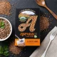 Гречка экстра, в варочных пакетах, 5 х 80 г