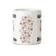 Tasse - Design Bez espresso, Keramik, 330 ml