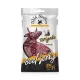 Говядина сушёная - Джерки, со вкусом соуса терияки, Wild Stallion, 25 г