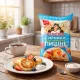 Сырники пышные, замороженные, Ukrainka, 500 г