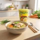  Лапша быстрого приготовления Юм Юм со вкусом курицы, 70 г