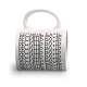 Tasse - Besish bl*t, Keramik, 330 ml