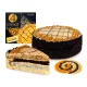 Торт - Четыре стихии, замороженный, Roshen, 850 г