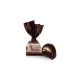 Schokokonfekt - Zarskie Usory, mit gemahlenen Nüssen, Nevskij Konditer, 300 g