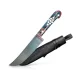 Usbekischer Messer – Pchak, 30 cm