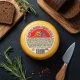 Käse - Bulgarisch, geräuchert, 45 % Fett, Arpi, 250 g