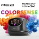 Мультиварка RED COLORSENSE - MC200 DE, 5 л