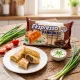 Bliny, Pfannkuchen mit Leberfüllung, Ariols, 500 g