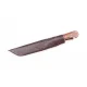 Usbekischer Messer – Pchak, 29 cm