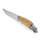Usbekischer Messer – Pchak, 34,5 cm