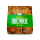 Печенье овсяное - 5 злаков, Полет, 300 г
