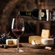 Georgischer Rotwein - Saperavi, trocken, 0,75 L