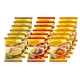 Probierpaket Instant-Nudeln - Rollton, 18 х 60 g     