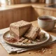 Halva aus Sonnenblumenkernen, mit Kakao, 280 g