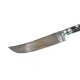 Узбекский нож - Пчак, 30 см