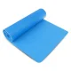 Yogamatte, dunkelblau, 183 х 61 х 0,7 cm