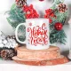 Tasse - S Novym godom, Keramik, 330 ml