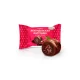 Schokokonfekt - Akkondovskaja Kartoschka, mit Kirschgeschmack, 300 g