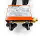 Газовая горелка плита 17,5 KW, 40 см, Garcima
