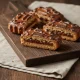 Feingebäck -Tulskij Prjanik mit Apfel und Sanddornfüllung, 130 g