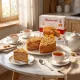 Honigtorte - Medowik, klassisch, Medovnik, 850 g