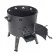 Feuerofen - KazanoFF, für Usbekische Kasan 22 Liter, Ø 49 cm
