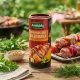 Gewürzmischung für Schaschlik, Avokado, 170 g